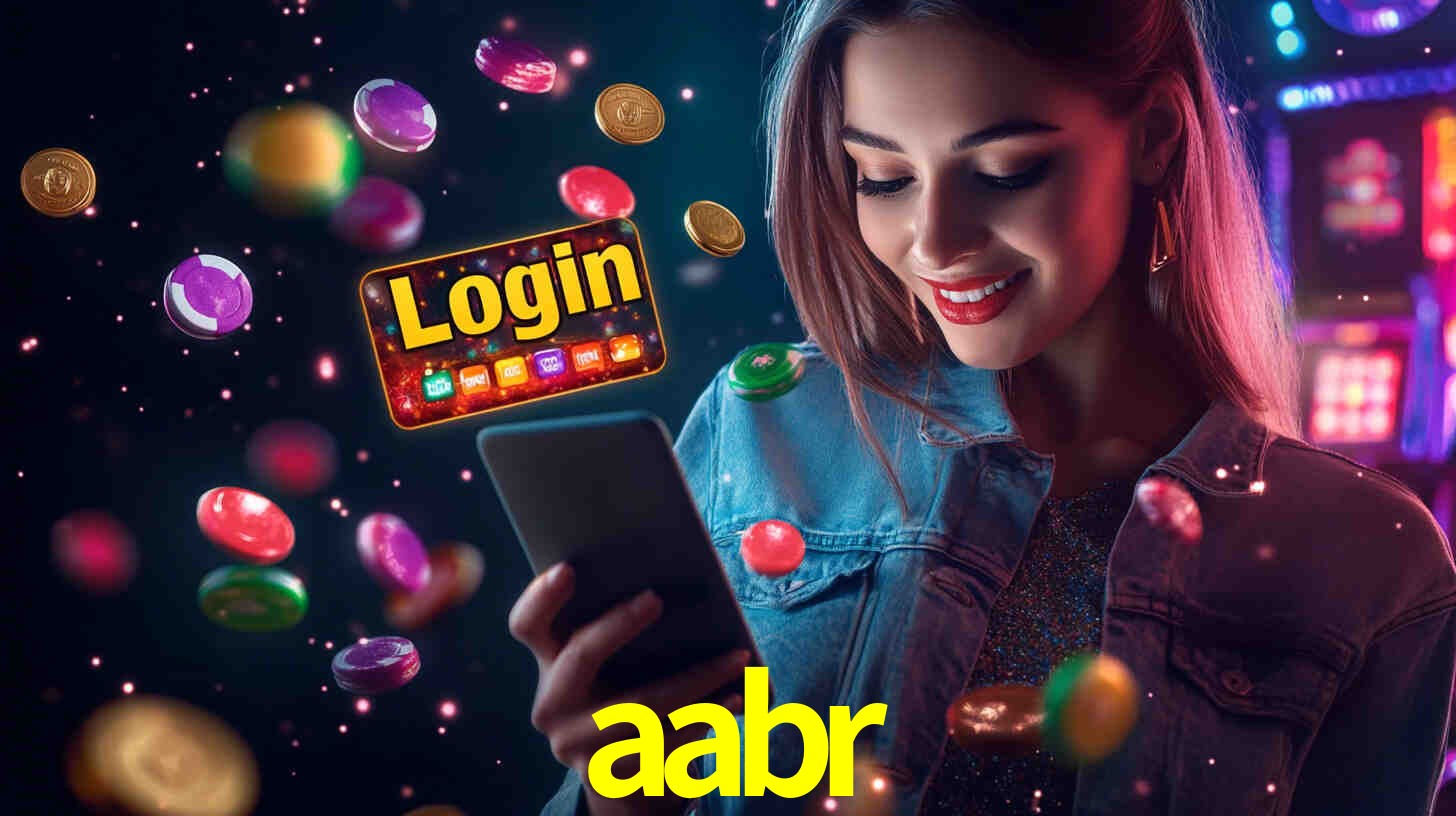 Bônus de Boas-vindas aabr