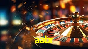 Depósito e saque na aabr