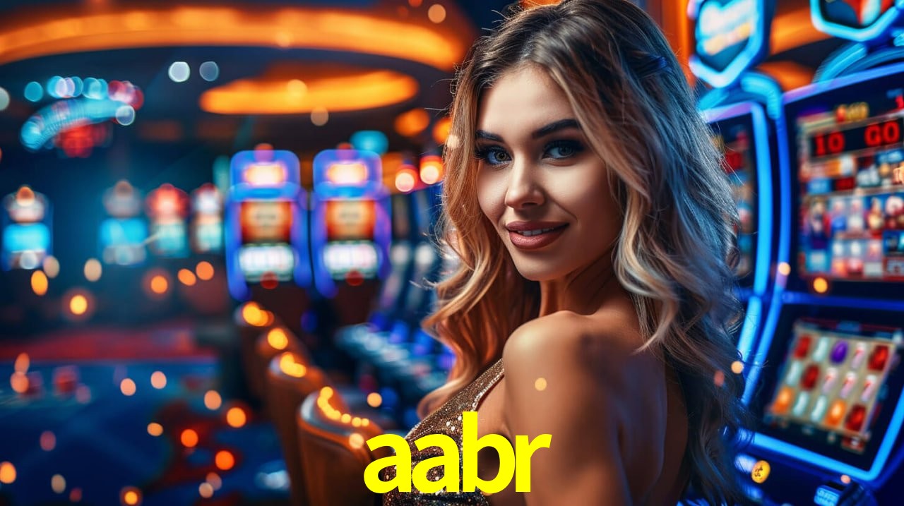 Slot Games aabr