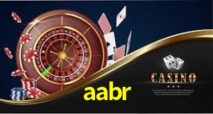 Recursos de Bônus aabr
