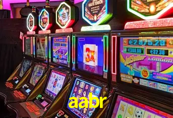 Inovações de Jogos na aabr: O Futuro das Experiências Interativas
