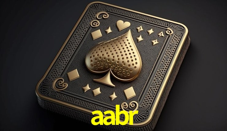 Provedores de Jogos aabr