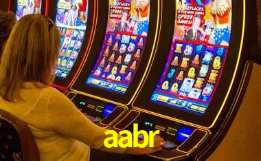 Desvendando o Mundo dos Jogos Virtuais na aabr