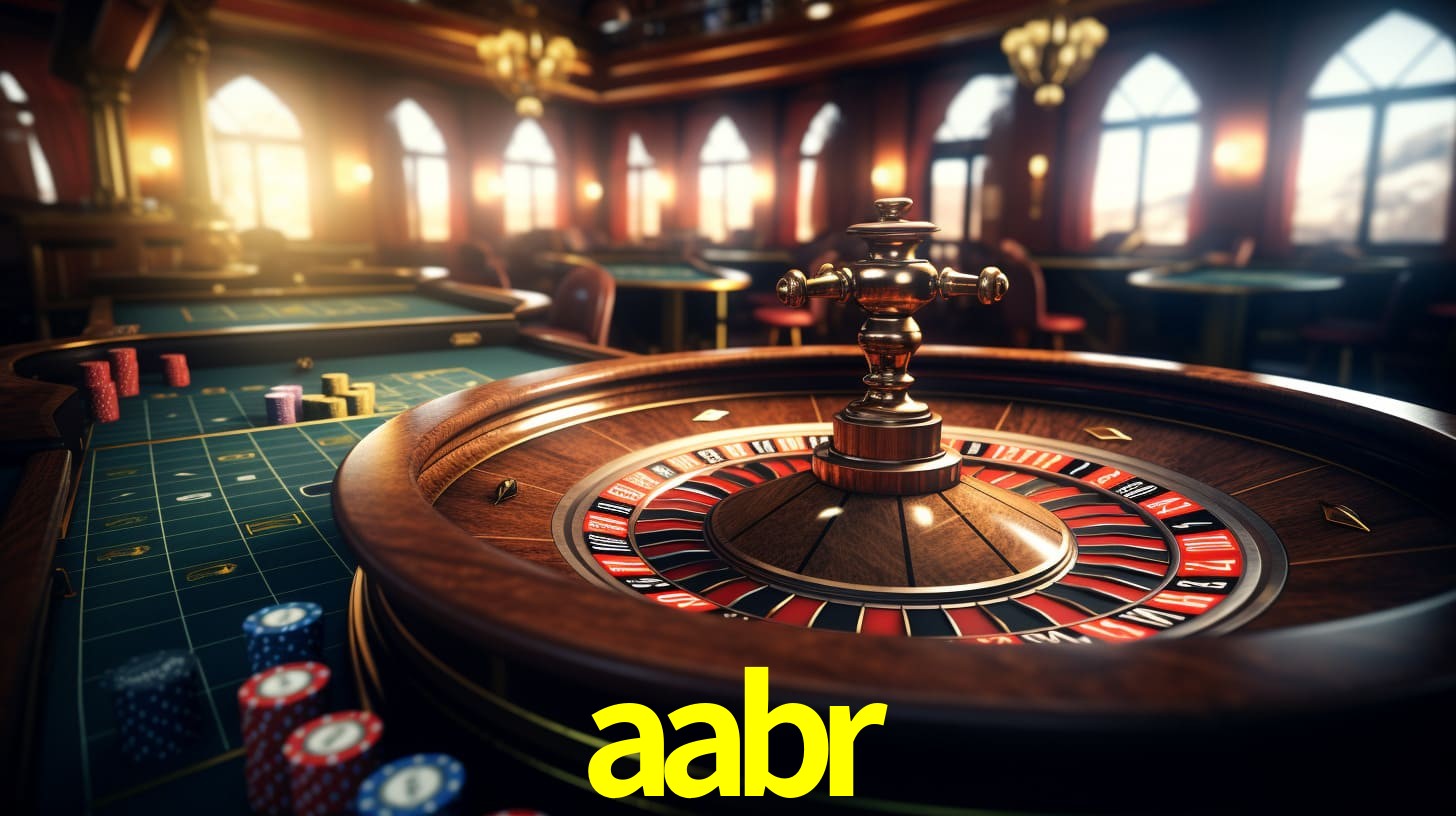 Blackjack Table aabr