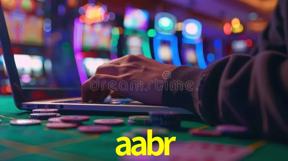 Mesa de Blackjack aabr