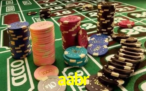 Apostas ao vivo aabr