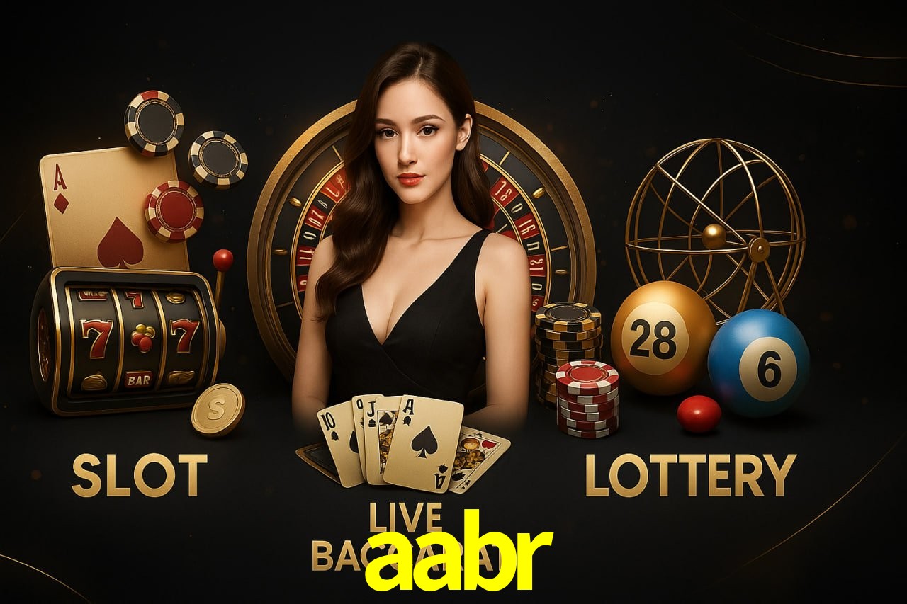 Lista de jogos de slot na aabr