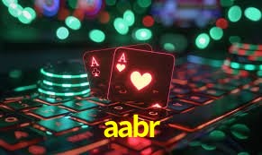 Jogos de Slot aabr