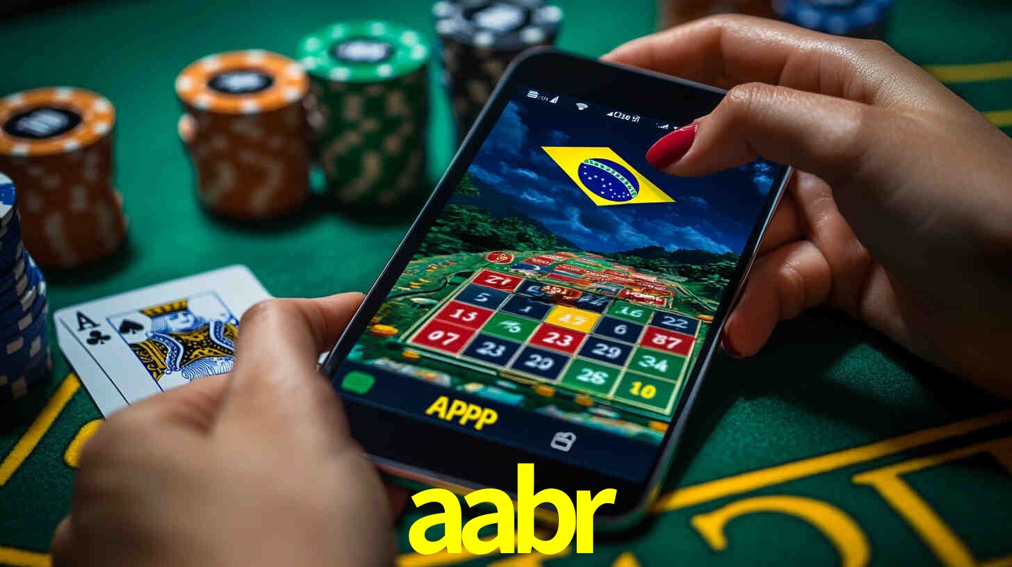 Descubra a Essência do aabr: Nossa História e Compromissos