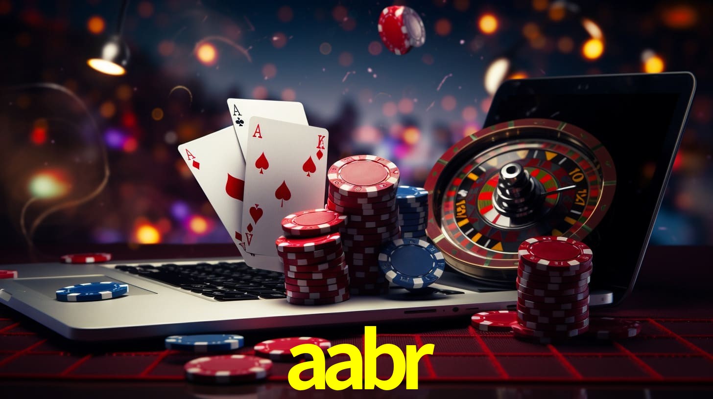 Roulette Table aabr