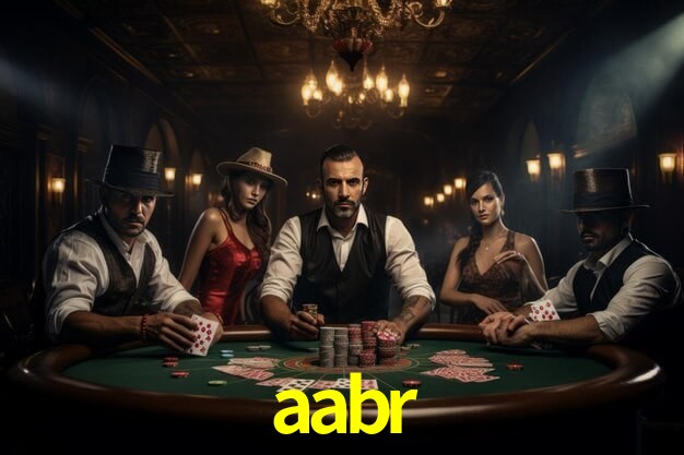 cassino aabr