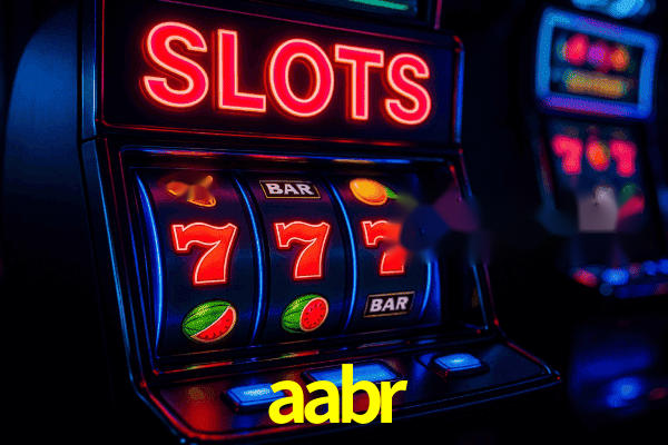 RTP dos slots populares na aabr