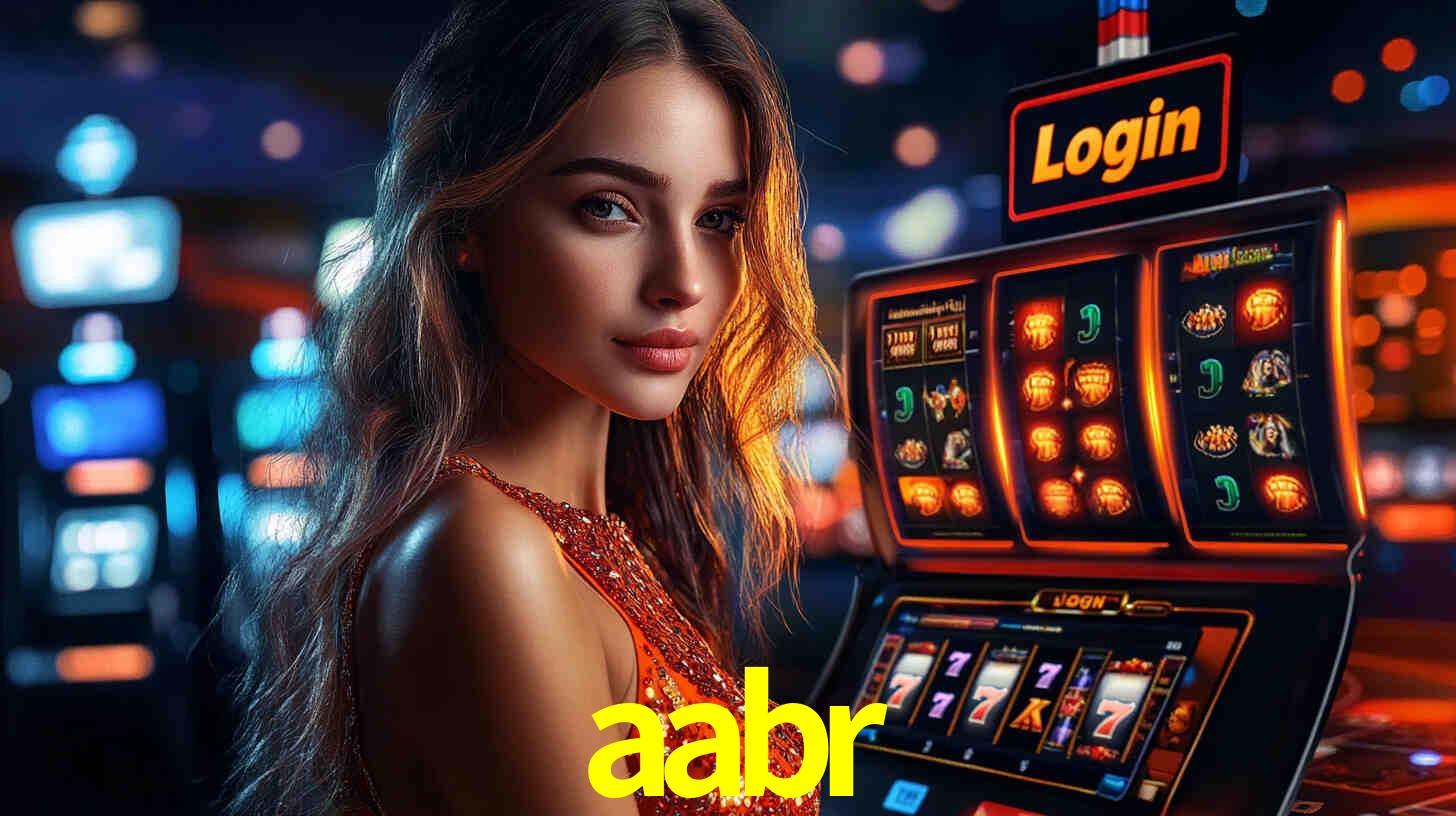 Sinta a adrenalina dos jogos de cassino com aabr