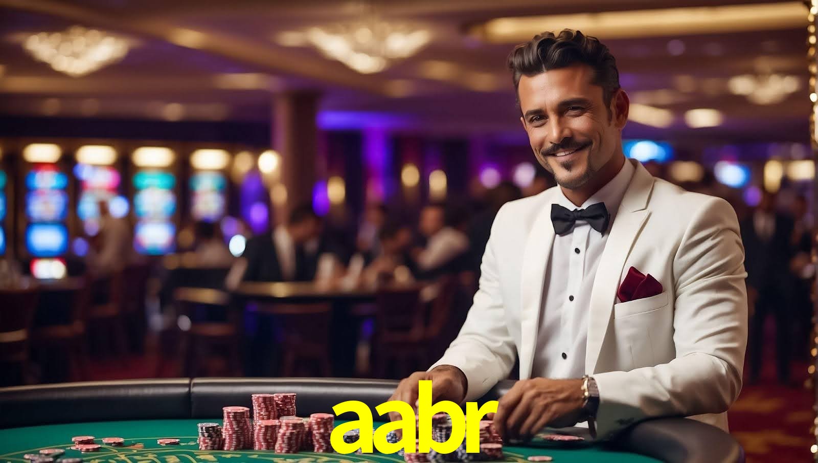 Ver Cassino ao Vivo