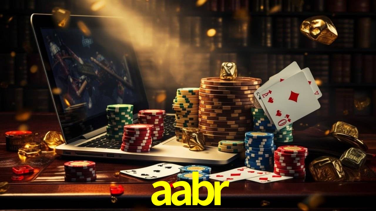 Estatísticas Esportivas aabr
