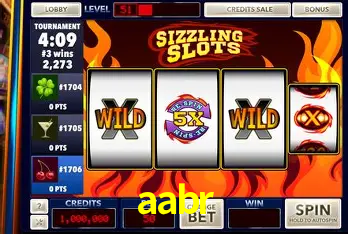 Descubra a Magia dos Jogos de Arcade no aabr