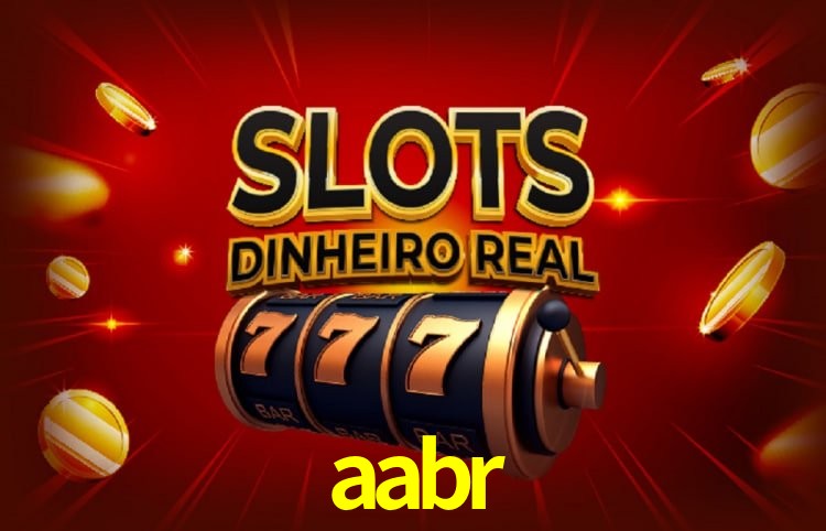 Acesso seguro à conta aabr