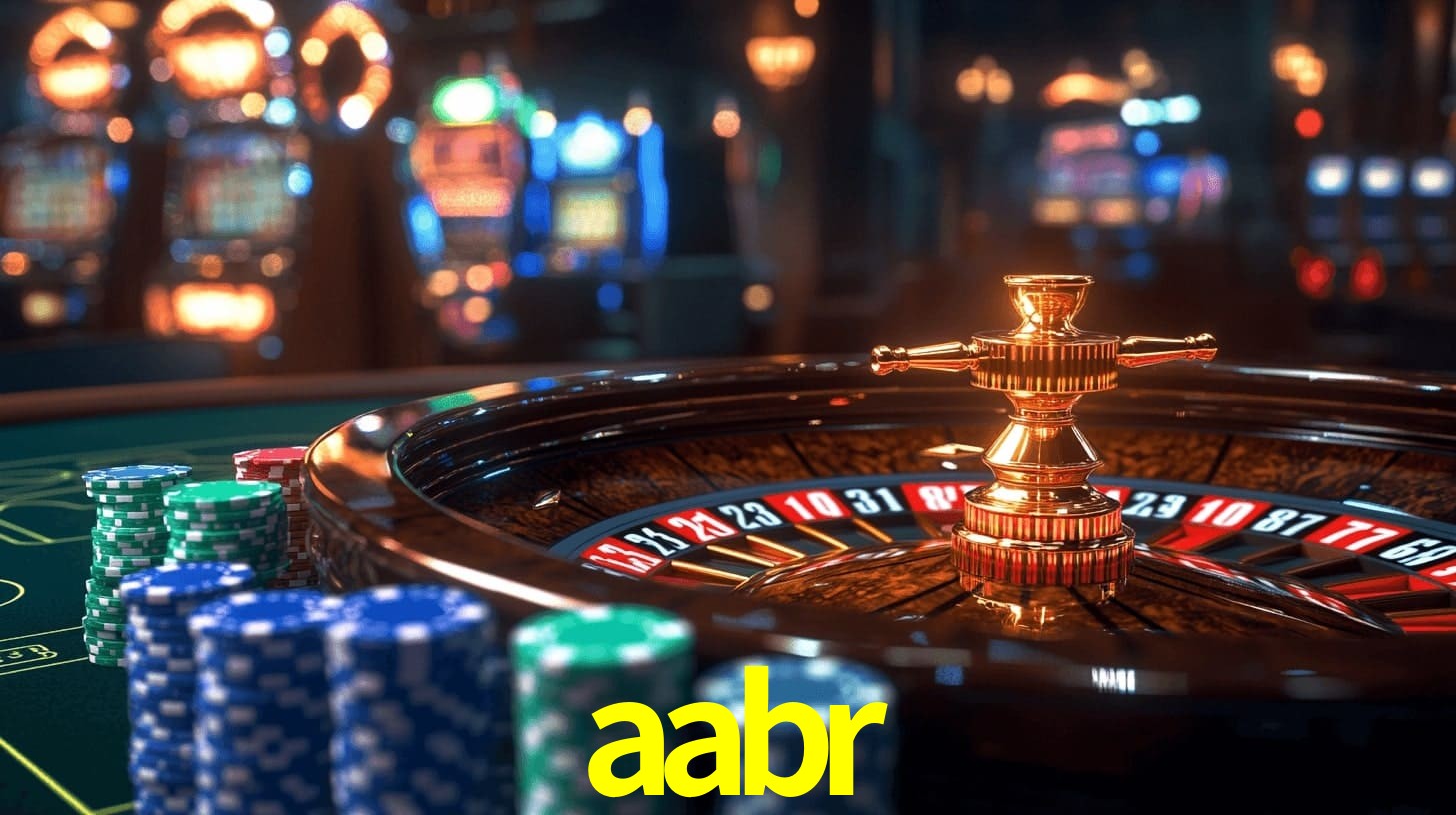 aabr: Seu Cassino Premiado com Pagamentos Rápidos