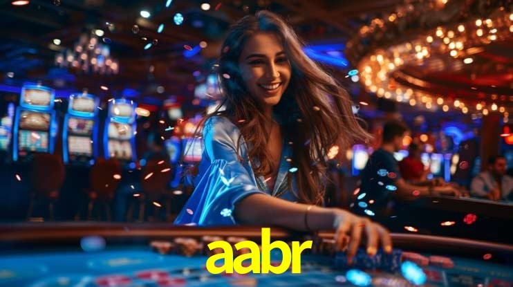 Experiência VIP aabr