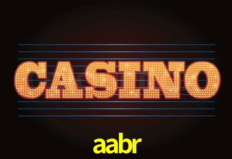 Casino Ao Vivo aabr