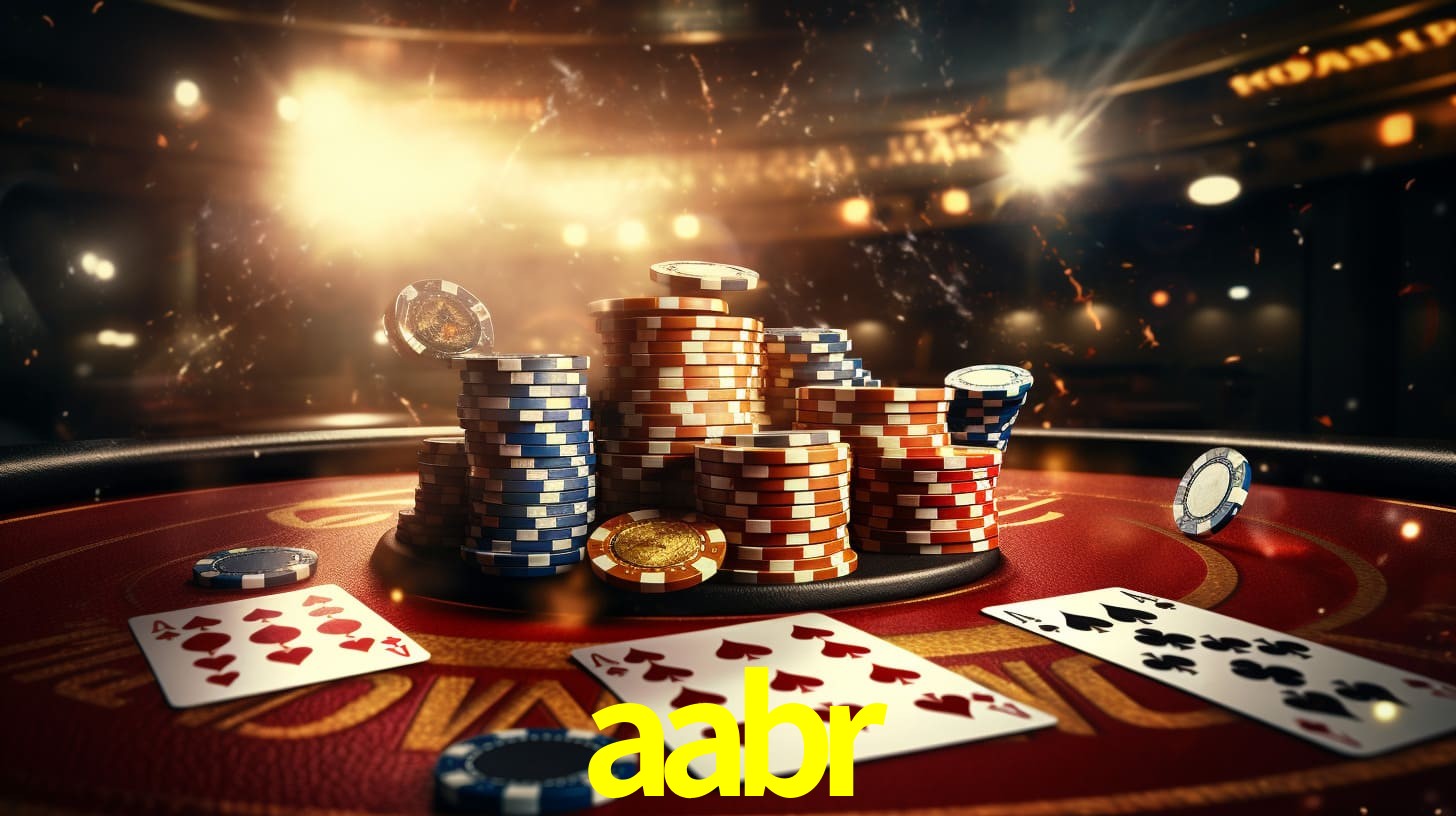 Live Casino aabr