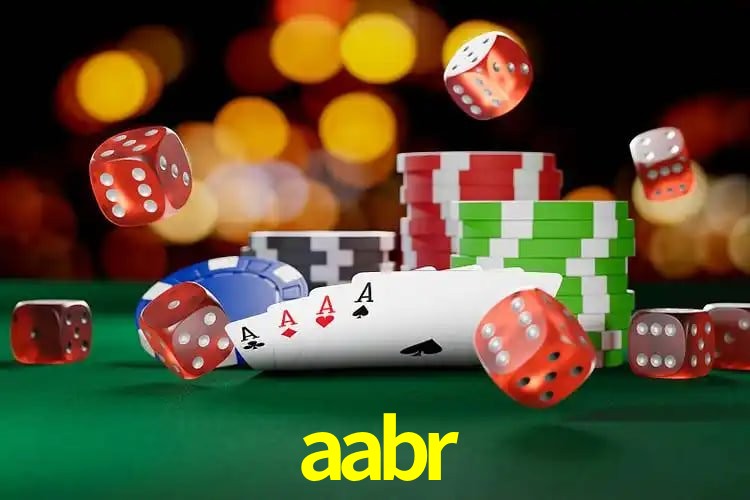 Tecnologia da Plataforma aabr
