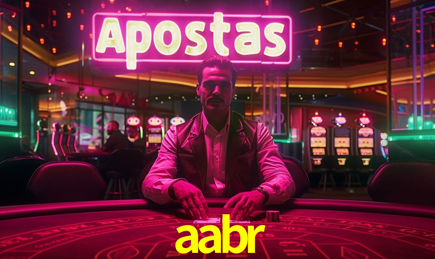 Desvendando o Mundo dos Jogos Virtuais na aabr