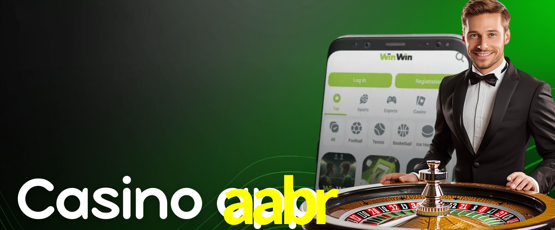 Account Benefits aabr