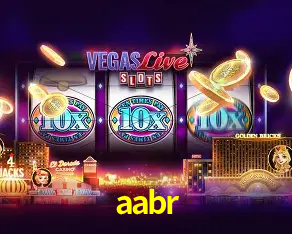 APP oficial da aabr para mobile