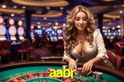Roulette Table aabr
