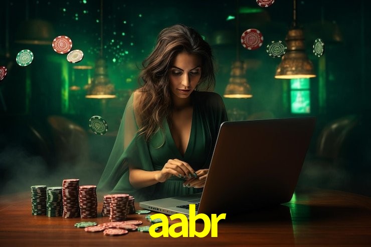 Descubra a Essência do aabr: Nossa História e Compromissos