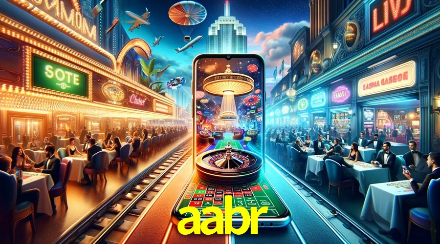 Live Casino aabr