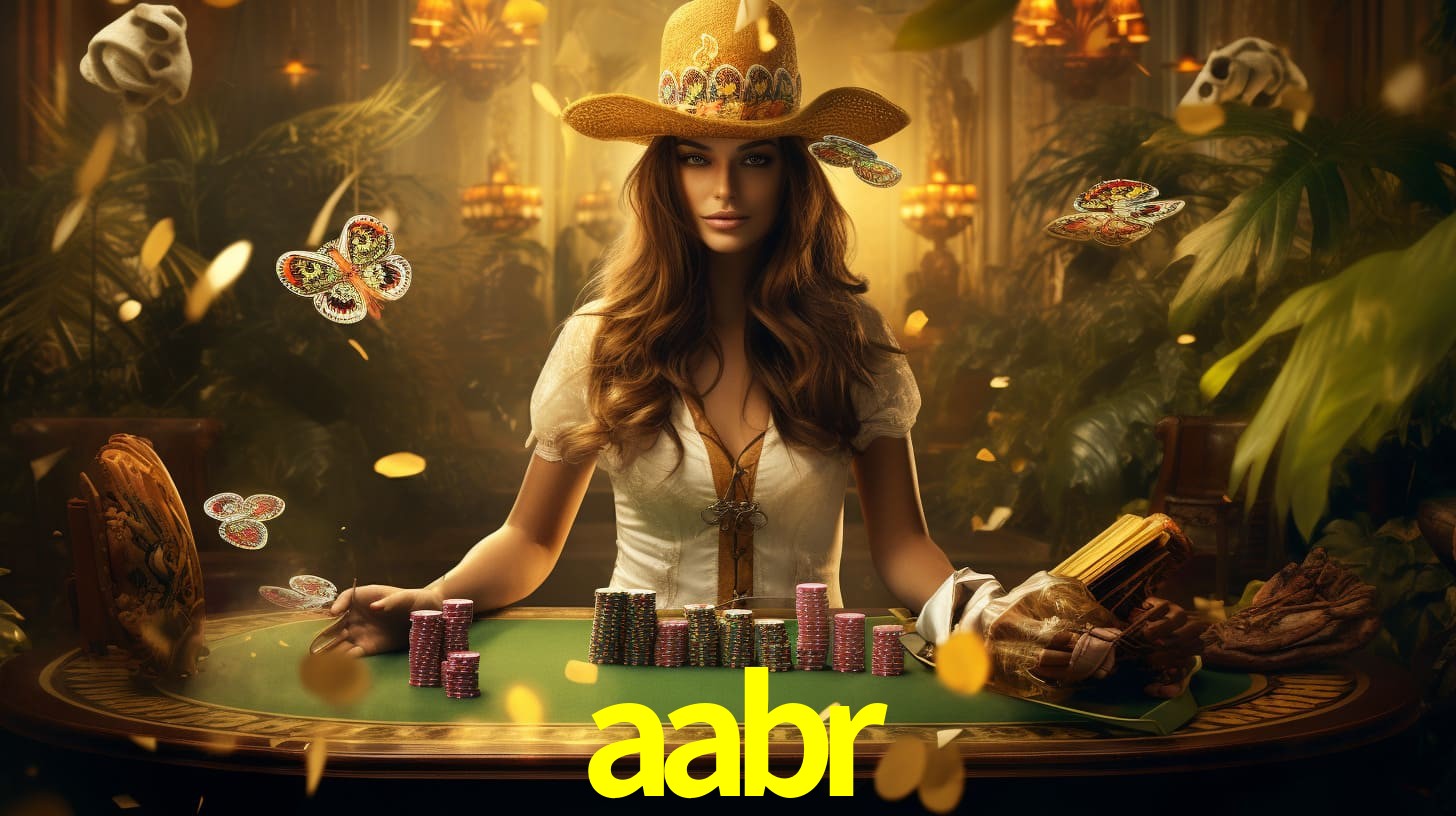 Welcome Bonus aabr