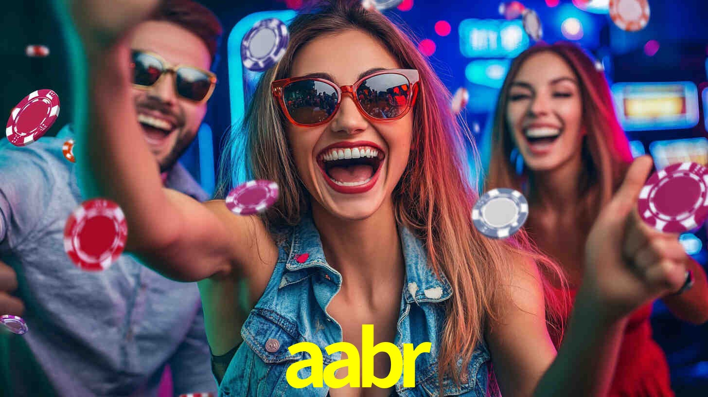 Estatísticas Esportivas aabr
