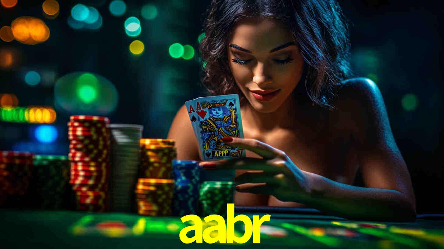 Recursos de Bônus aabr