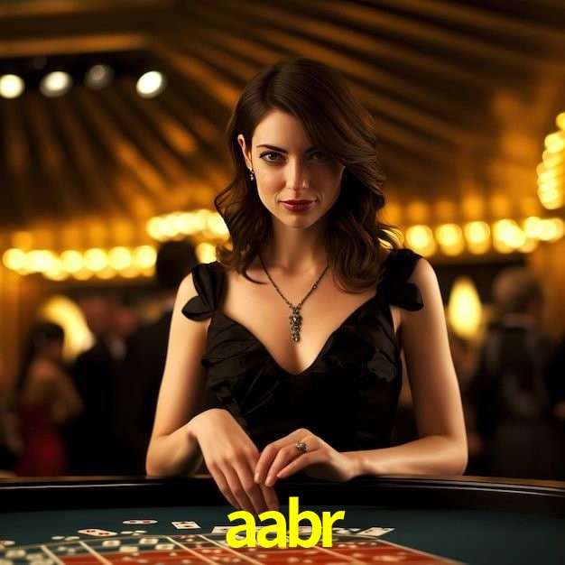 Jogos de Slot aabr