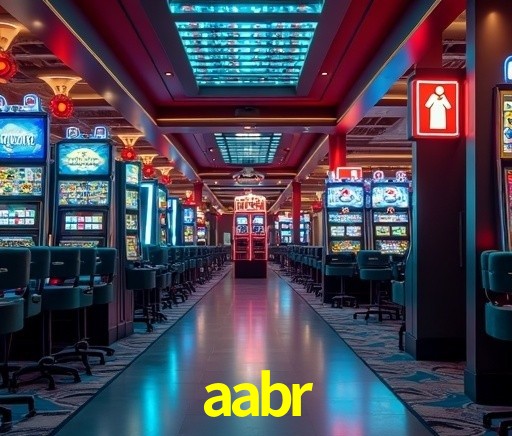 Tecnologia da Plataforma aabr