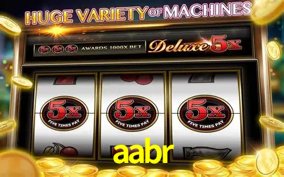 cassino aabr