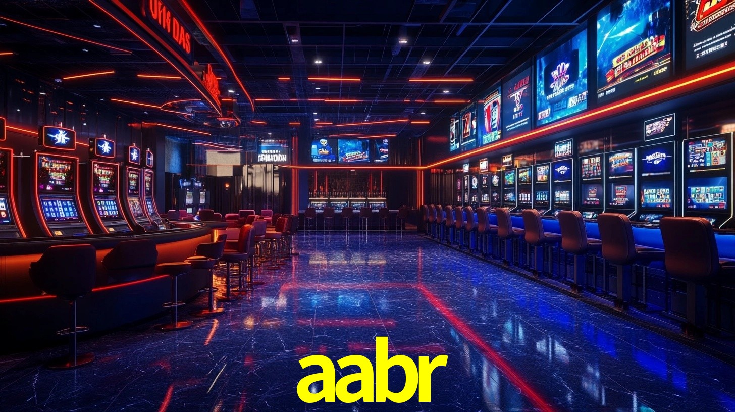 aabr App Interface