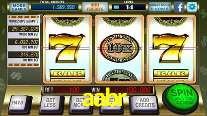 Seasonal Promotions aabr